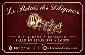 Le Relais Des Diligences